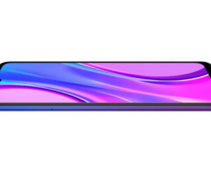 XIaomi Redmi 9