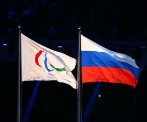 Pilny komunikat TVP w sprawie paralimpiady. Jest stanowisko w sprawie udziału Rosji i Białorusi