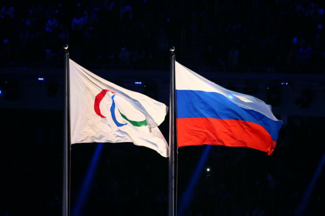 Jest decyzja TVP w sprawie Rosji i Białorusi na paralimpiadzie. Nadawca wydał komunikat