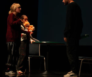 Na krok przed przemocą w rodzinie