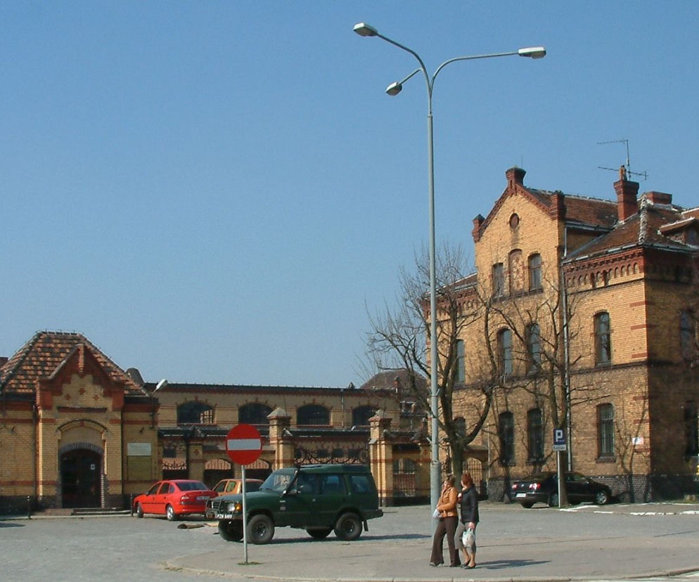 Stara rzeźnia zostanie sprzedana! Chcą ją kupić trzy firmy!
