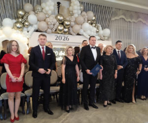 Siedlce: Studniówka Ekonomika 2026