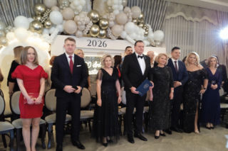 Siedlce: Studniówka Ekonomika 2026