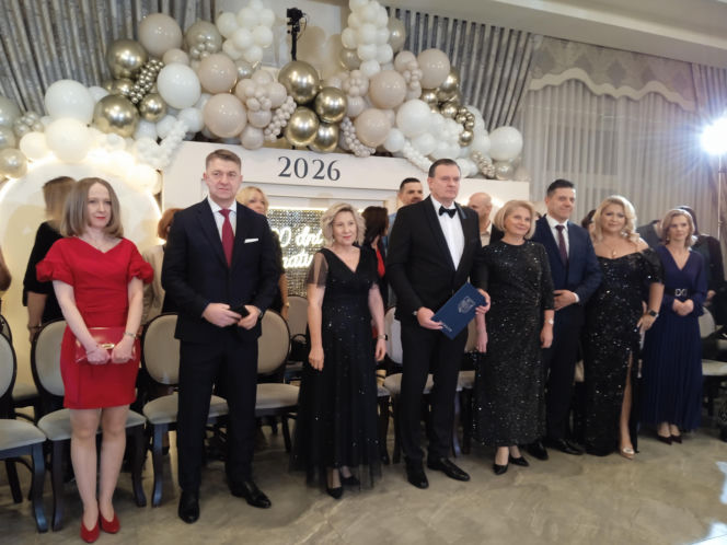 Siedlce: Studniówka Ekonomika 2026