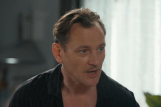 Barwy szczęścia odc. 3266. Robert Stefaniak (Paweł Ławrynowicz)