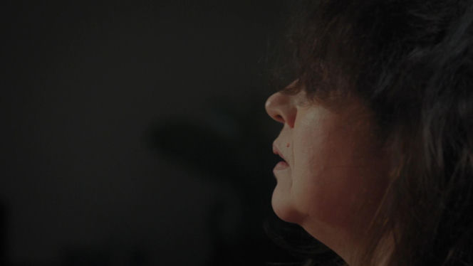 M jak miłość odc. 1926. Marysia (Małgorzata Pieńkowska)