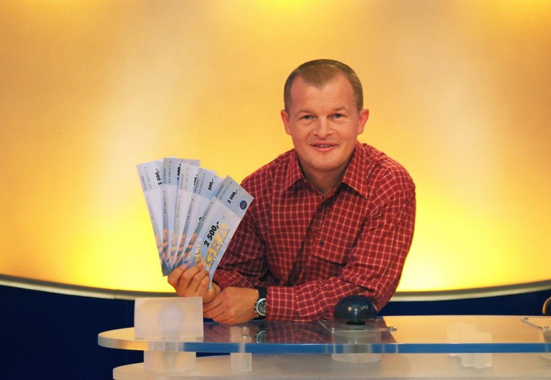 Ireneusz Bieleninik - Kiedyś brylował na estradzie, a później nagle zniknął. Teraz powraca!
