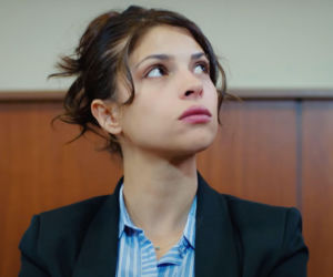 Dziedzictwo, odcinek 762: Didem ciężko rani Ayse, a Ferit przysięga, że nie pozwoli ukochanej umrzeć