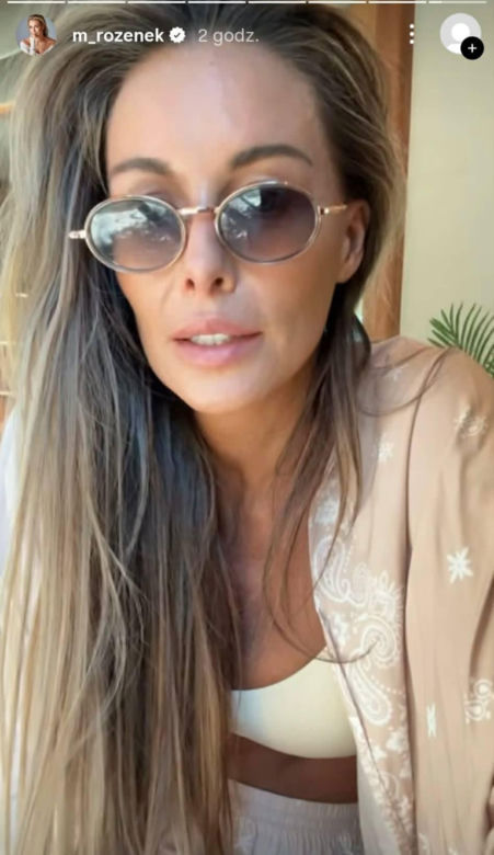 Małgorzata Rozenek-Majdan