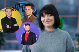 Znasz ich głosy, ale czy rozpoznasz twarze? Kim są polscy królowie podcastów