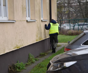 Atak terrorystyczny w elektrowni Dolna Odra