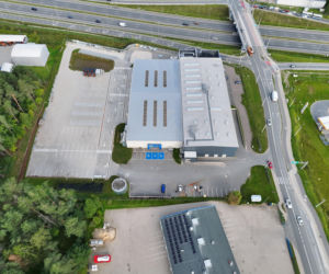 Gdynia zyskuje nowy, potężny market budowlany!