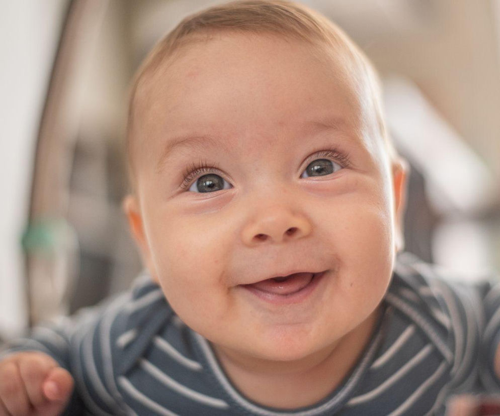 W 2024 r. otrzymało je 5 chłopców. Rodzice zapomnieli o tym imieniu