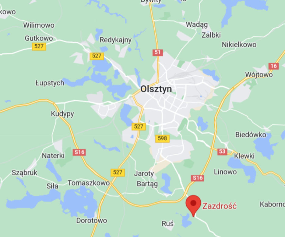 Zazdrość