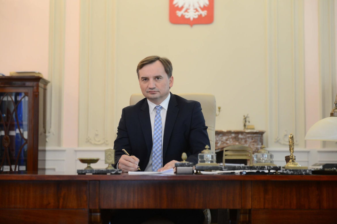 Zbigniew Ziobro