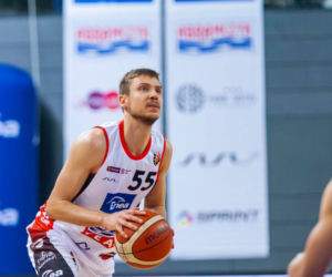 Enea Astoria Bydgoszcz - PGE Spójnia Stargard [ZDJĘCIA Z MECZU]