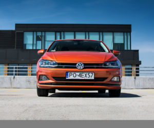 Volkswagen Polo 1.0 TSI 115 KM Highline