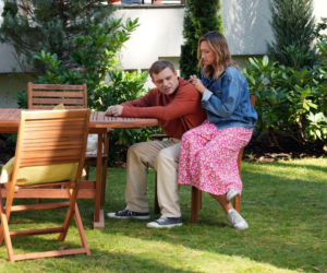 Barwy szczęścia, odcinki 3322 - 3326