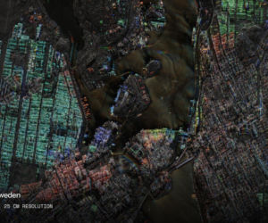 ICEYE dostarczy satelity SAR Szwedzkim Siłom Zbrojnym