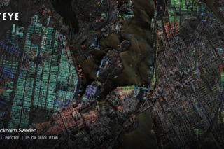 Nowa architektura ISR NATO. ICEYE dostarczy satelity SAR Szwedzkim Siłom Zbrojnym