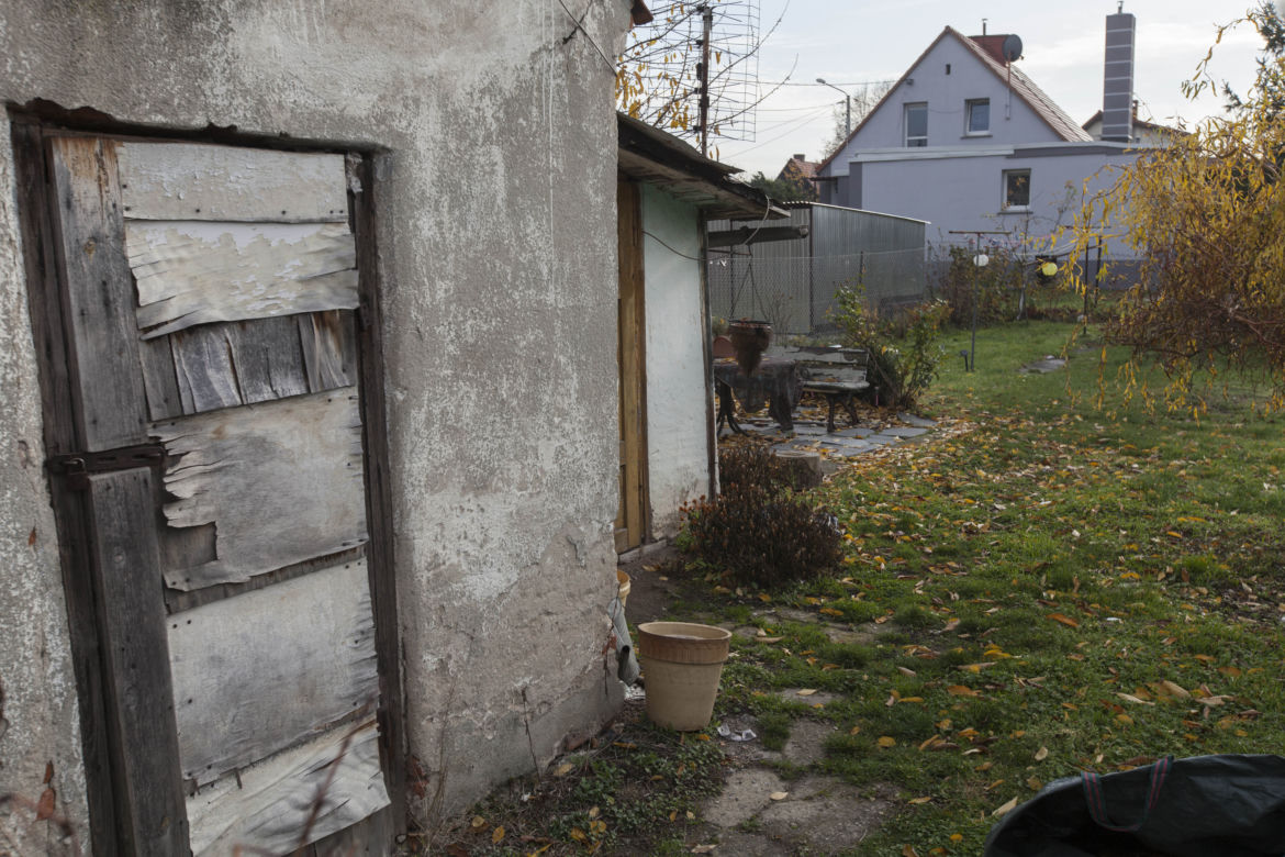 Gwałcił wnuczkę wraca do więzienia