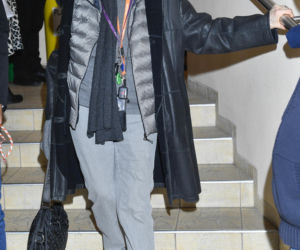 Olga Lipińska jak się zmieniała