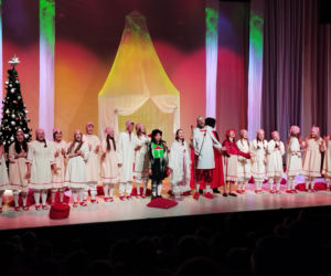 Podsumowanie I Festiwalu Teatrów dla Dzieci w Siedlcach