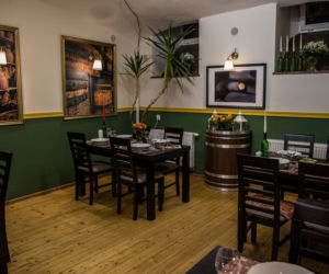 Kuchenne Rewolucje w Tarnowie: Pizzeria Bujani