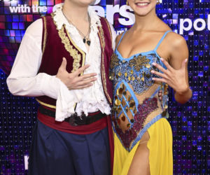 Mateusz Pawłowski i Klaudia Rąba