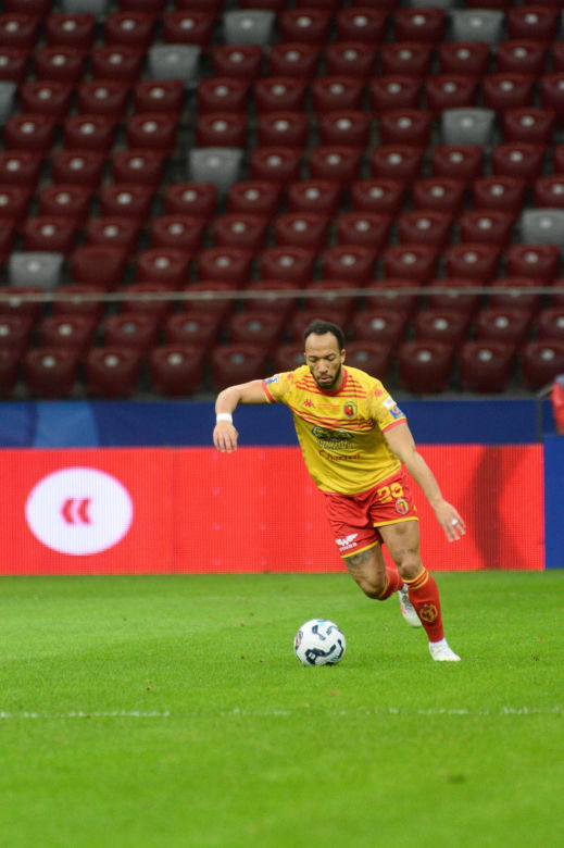 Superpuchar Polski: Jagiellonia - Wisła