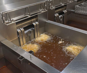 Otwarcie Popeyes w Lublinie