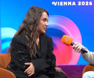 Alicja Szemplińska czekała 6 lat na udział w Eurowizji. Nie wierzyła, że jej się uda