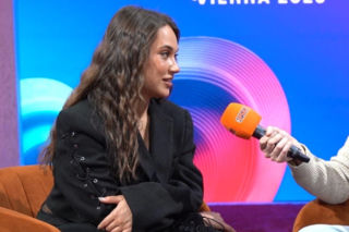 Alicja Szemplińska czekała 6 lat na udział w Eurowizji. Nie wierzyła, że jej się uda