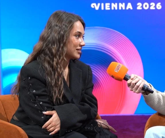 Alicja Szemplińska nie wierzyła, że dostanie drugą szansę na Eurowizji