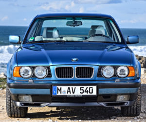 BMW serii 5 (E34)