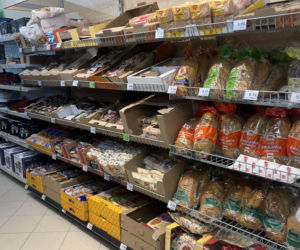 Pierwsz Dino w Warszawie otwarte (20.01.2026)