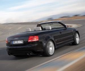 Audi RS4 Cabriolet B7 (2006-2009)