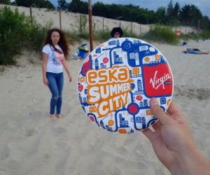 ESKA Summer City w Międzyzdrojach