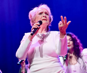 Gwiazdy w PRL musiały harować