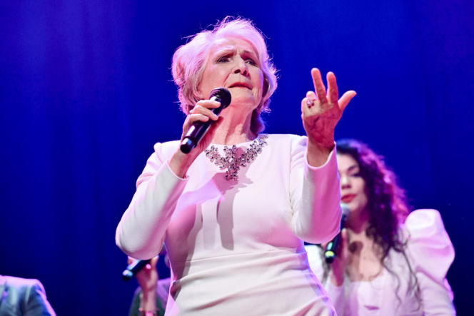 Gwiazdy w PRL musiały harować