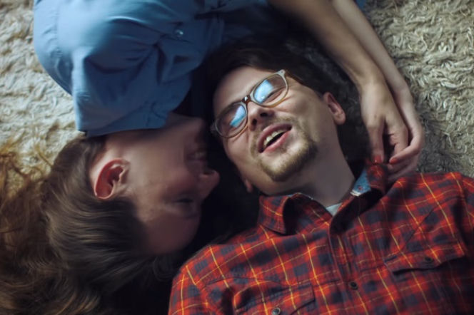 Reklama HGTV - co to za piosenka?