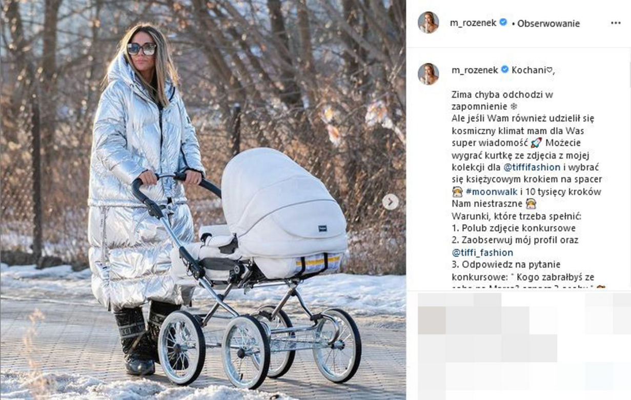 Majdan jest utrzymankiem Małgoni