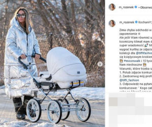 Majdan jest utrzymankiem Małgoni