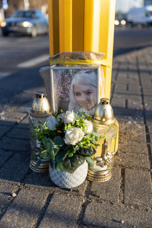 Piękna Julia utrzymywała dom i chorą matkę. 25-latka nie żyje. "Nawet święta nie mają sensu"