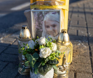 Córka zginęła w drodze do sklepu