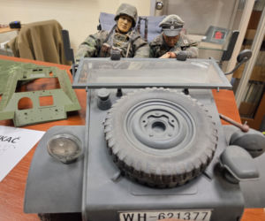 Miniaturowy świat zachwycił Bydgoszcz! Modelarskie Manewry przyciągnęły tłumy