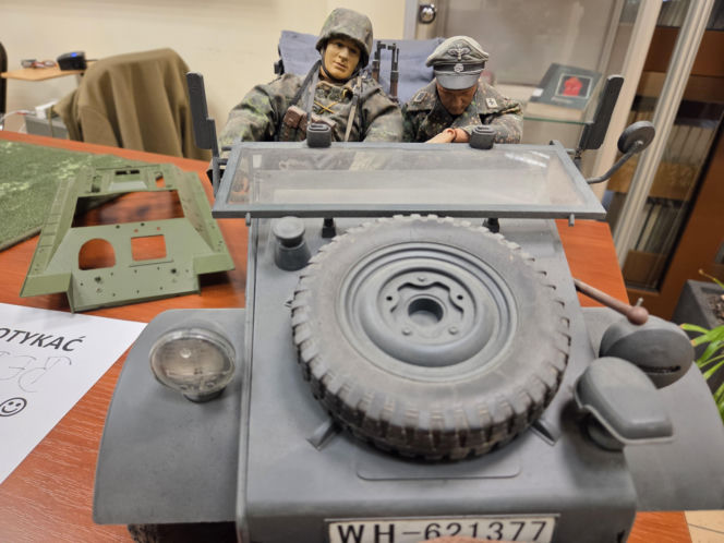 Miniaturowy świat zachwycił Bydgoszcz! Modelarskie Manewry przyciągnęły tłumy