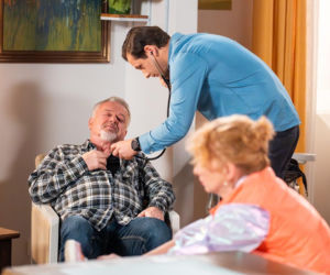 Pierwsza miłość, odcinek 4145. Śmiałek (Paweł Okoński)