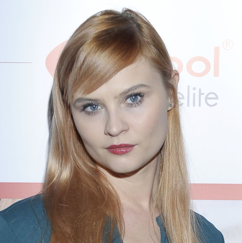 Patrycja Szczepanowska 