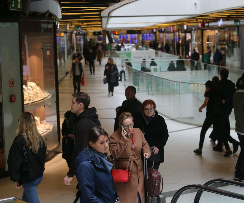 To pierwsza taka niedziela. Jeszcze w grudniu czekają nas duże zmiany